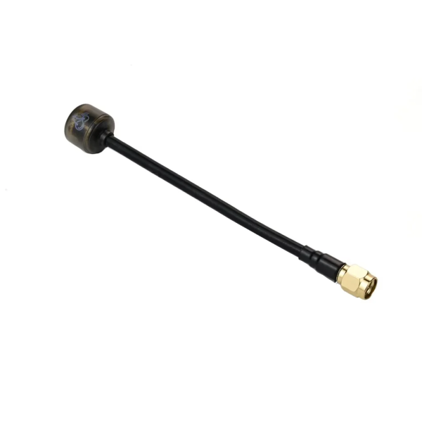 Vente en gros RUSHFPV Cherry2 Cherry II 4.9G SMA Antenne de lunettes de mappeur numérique analogique pour drone
